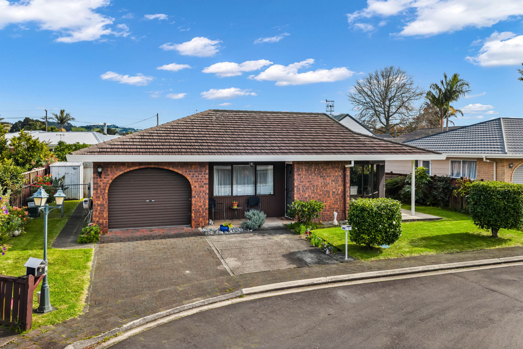 7 Wordsworth Place, Kensington