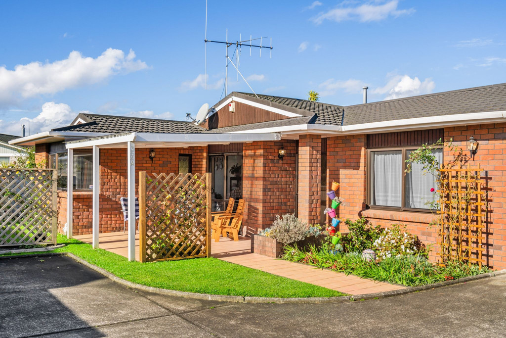 354A Kamo Road, Te Kamo