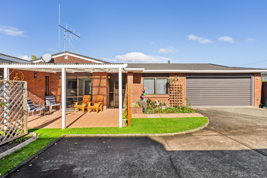 354A Kamo Road, Te Kamo