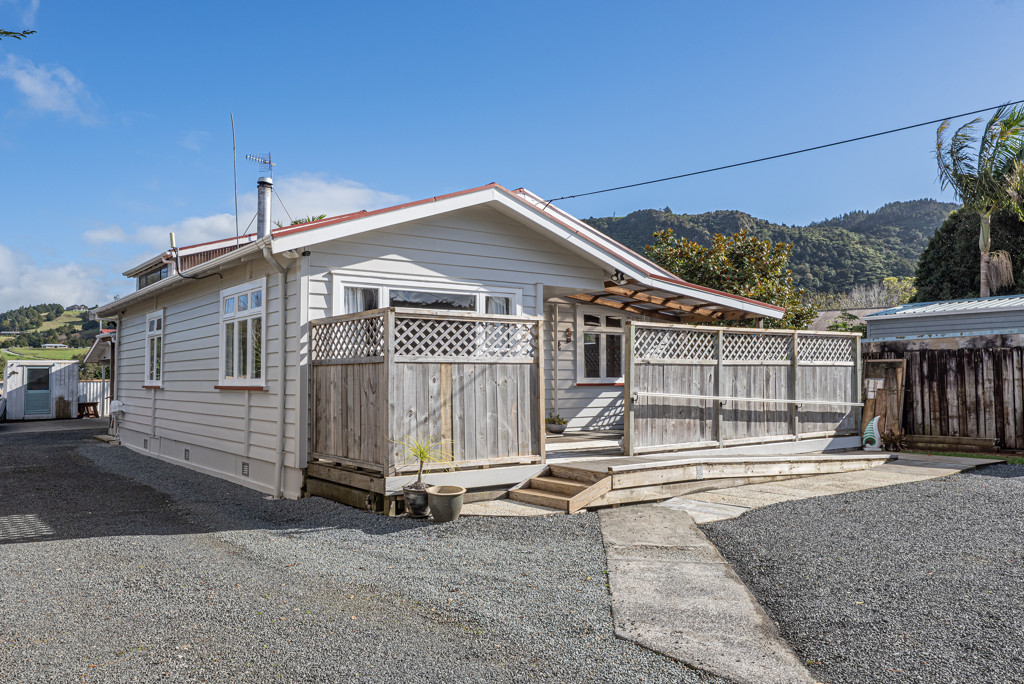 89 Great North Road, Te Kamo