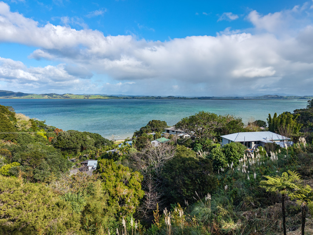 663A Whangarei Heads Road, Tamaterau