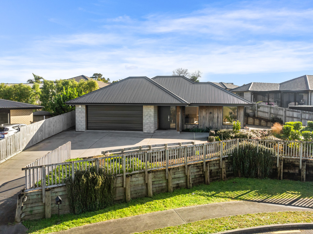4 Torrey Pines Rise, Te Kamo