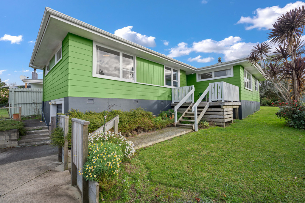 19 Wessex Street, Tikipunga