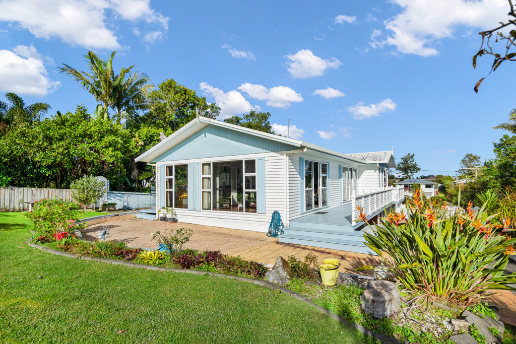 21 Sorrento Street, Onerahi
