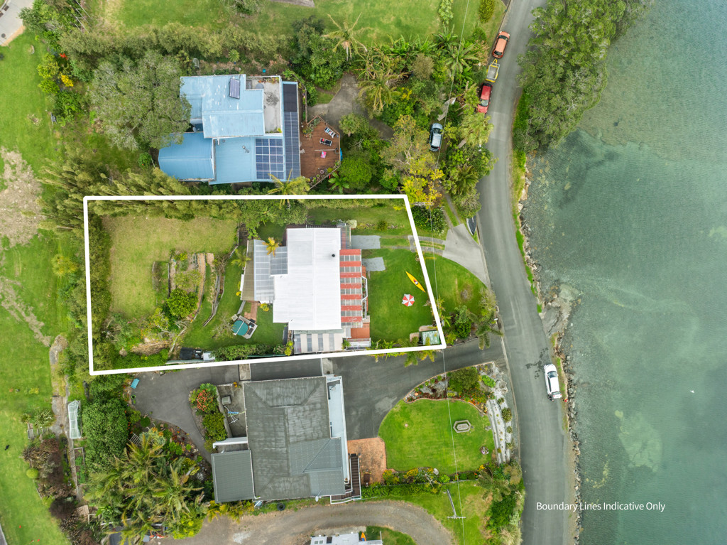 41 Stuart Road, Mcleod Bay