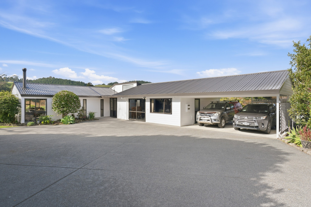 37 Pataua North Road, Whareora