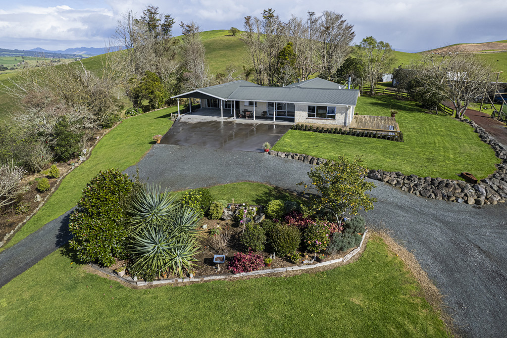 514 Knight Road, Ruatangata West NZ