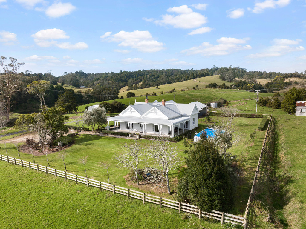 610 Marua Road, Hikurangi NZ