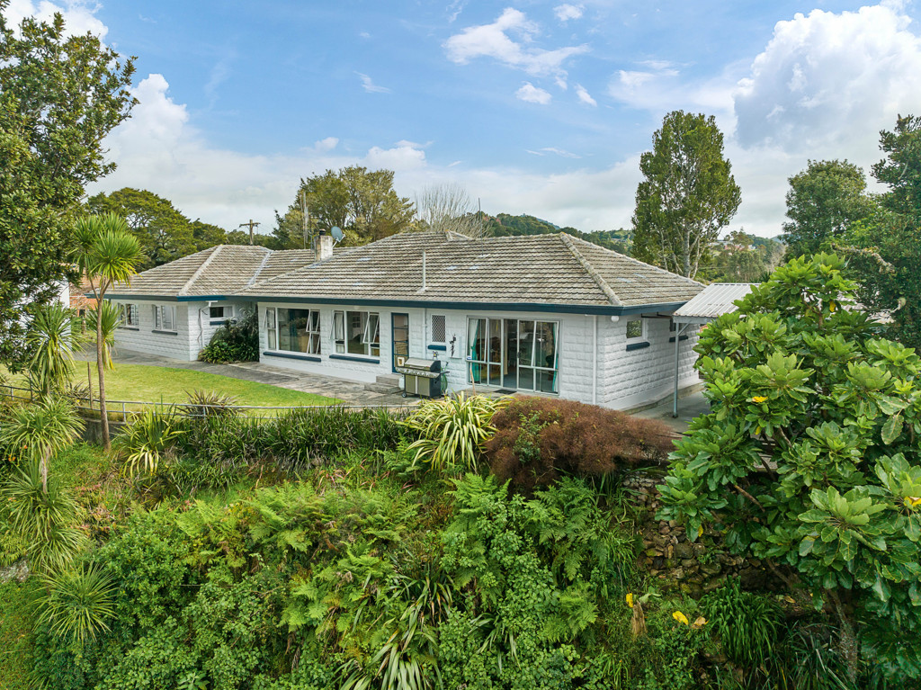 79 Whau Valley Road, Whau Valley NZ