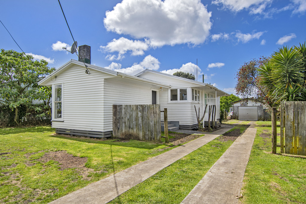 1 Rata Place, Otangarei NZ