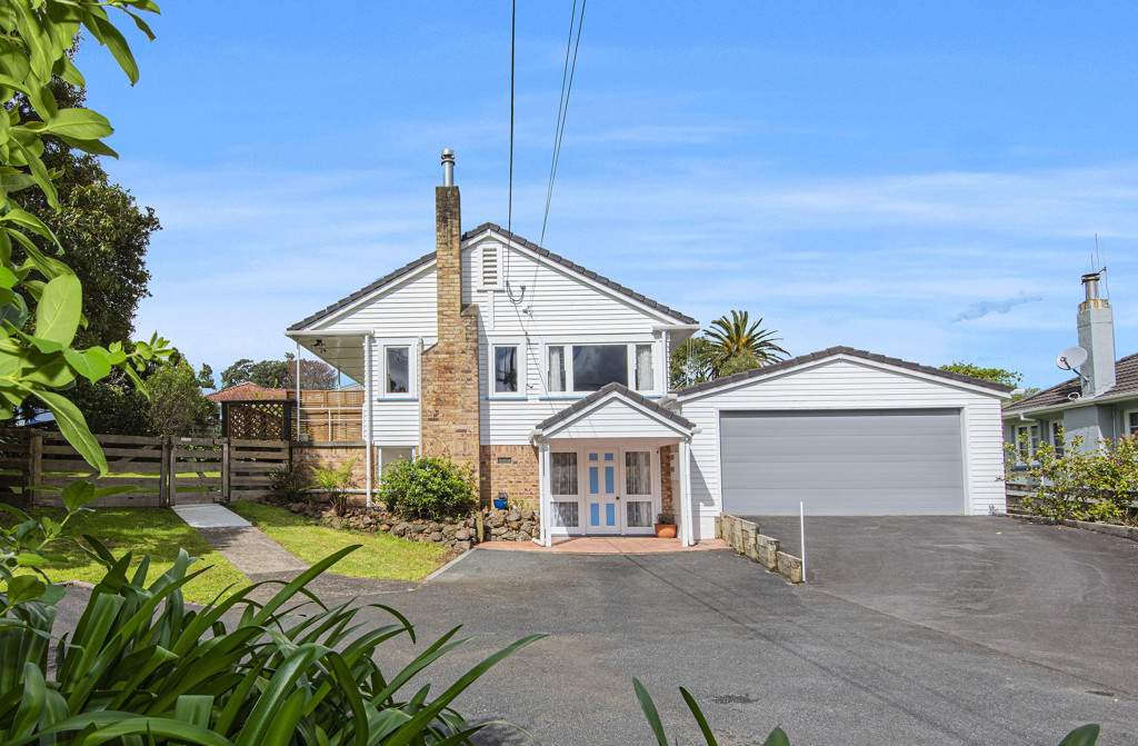 13 Bedlington Street, Whau Valley NZ