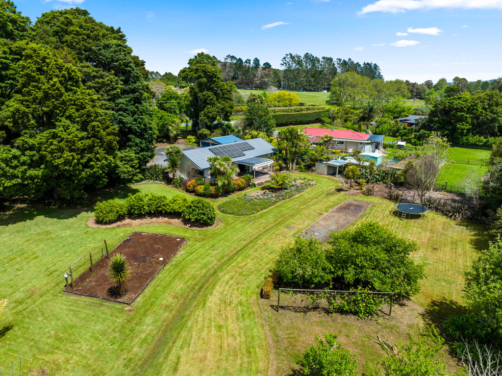 1220 Pipiwai Road, Ruatangata West