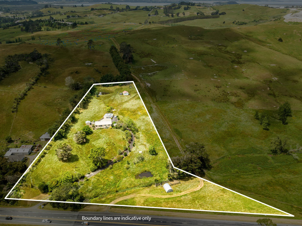 Charm and Space in Portland Property Listing Harcourts Whangarei