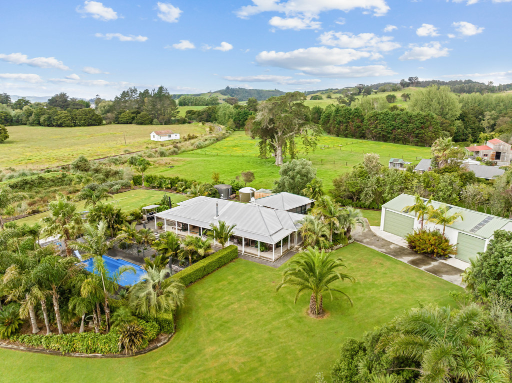 33 Mangapai Caves Road, Mangapai NZ