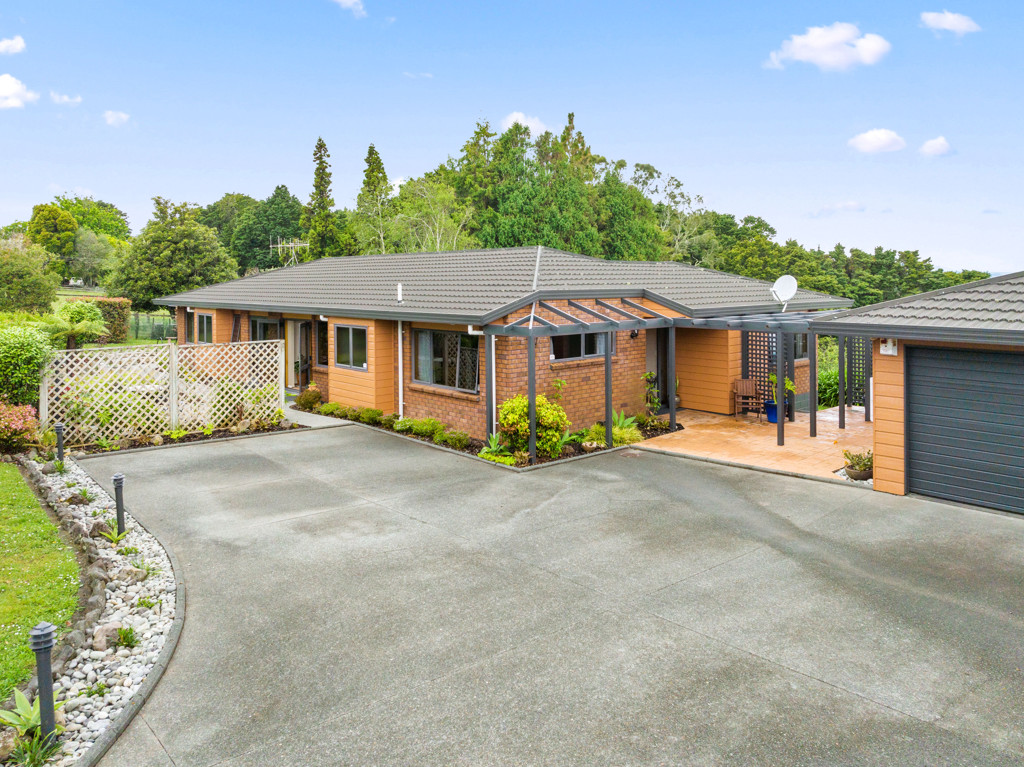 35 Waitaua Road, Kauri