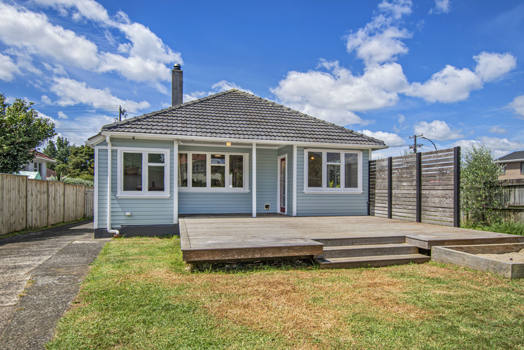 9 McClintock Street, Whau Valley NZ