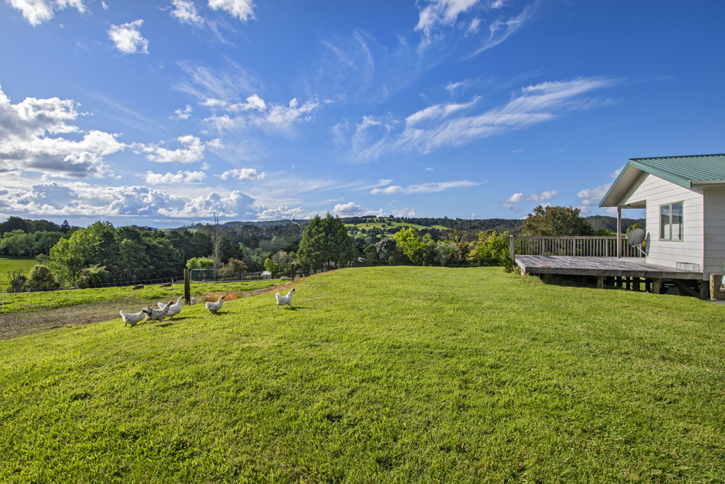 177 McLennan Road, Whakapara