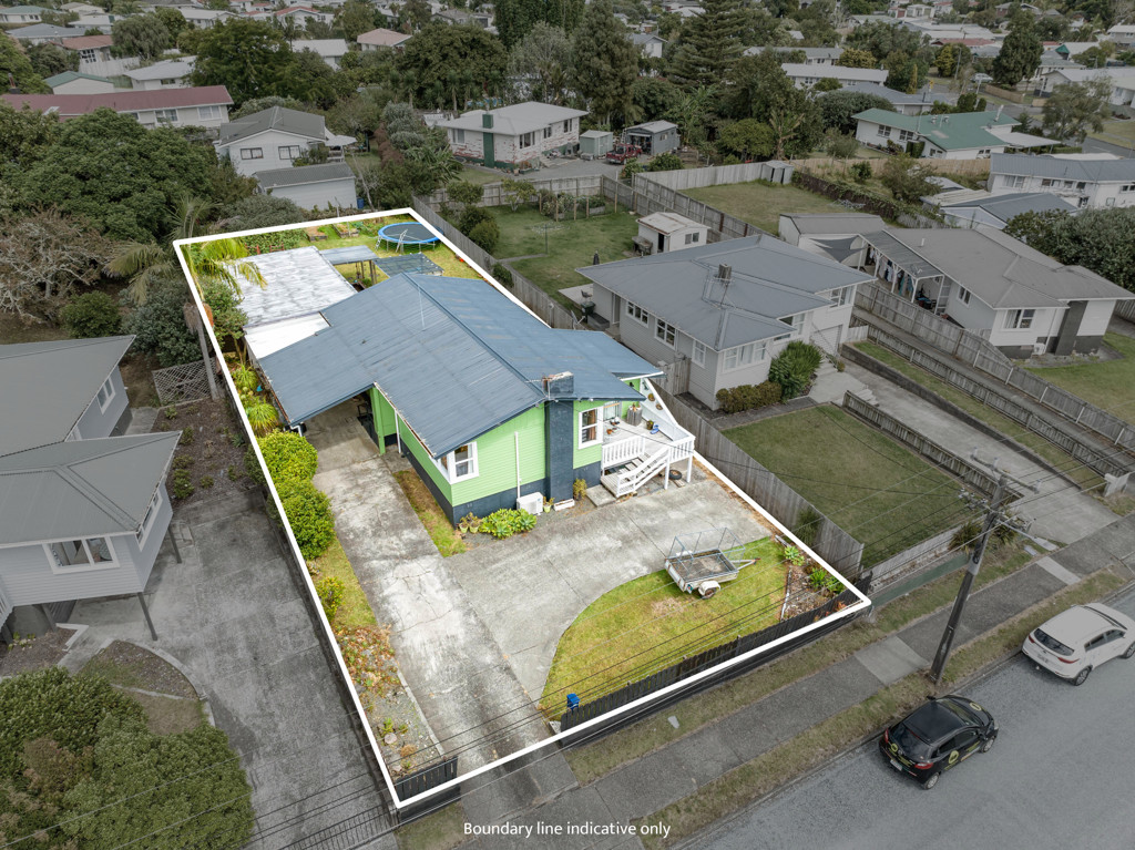 171 Corks Road, Tikipunga NZ