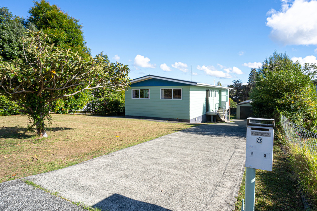 8 Earls Place, Onerahi NZ