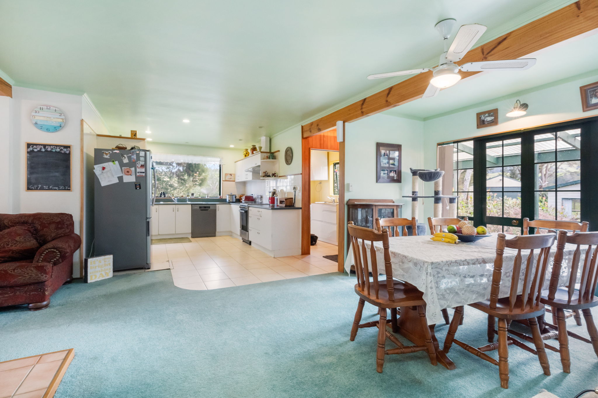 Laid Back Country Feeling Property Listing Harcourts Whangarei