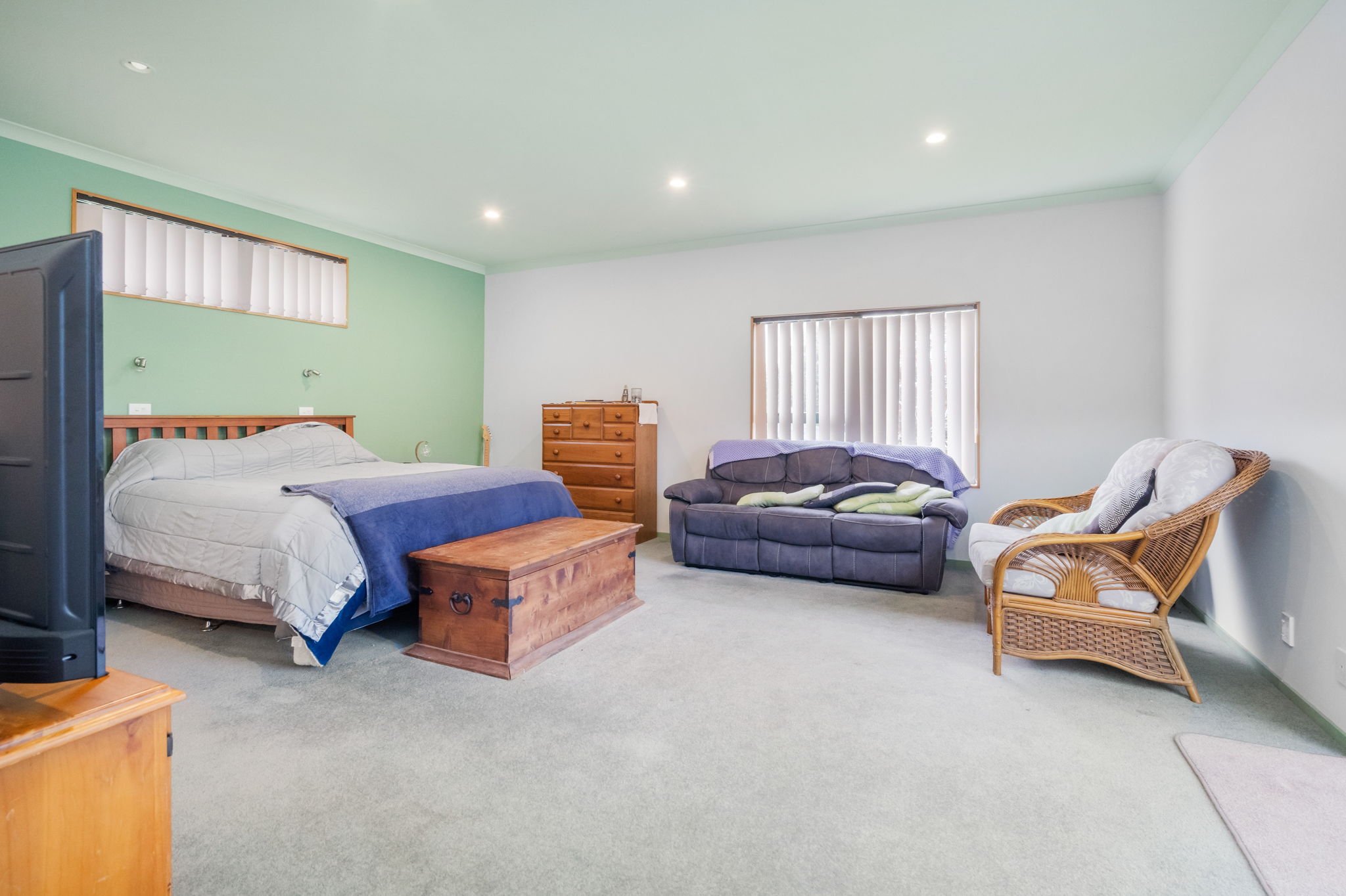 Laid Back Country Feeling Property Listing Harcourts Whangarei