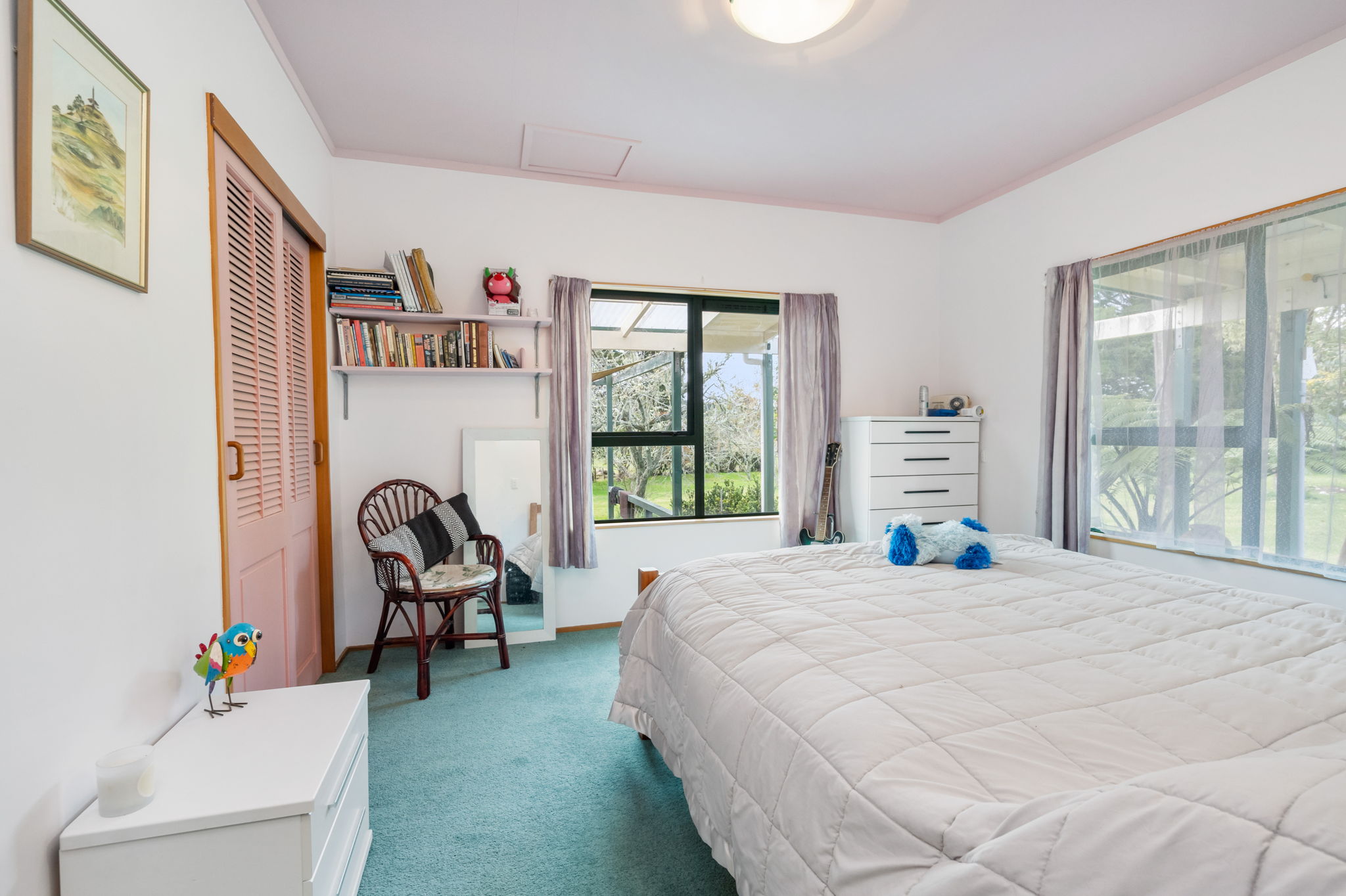 Laid Back Country Feeling Property Listing Harcourts Whangarei