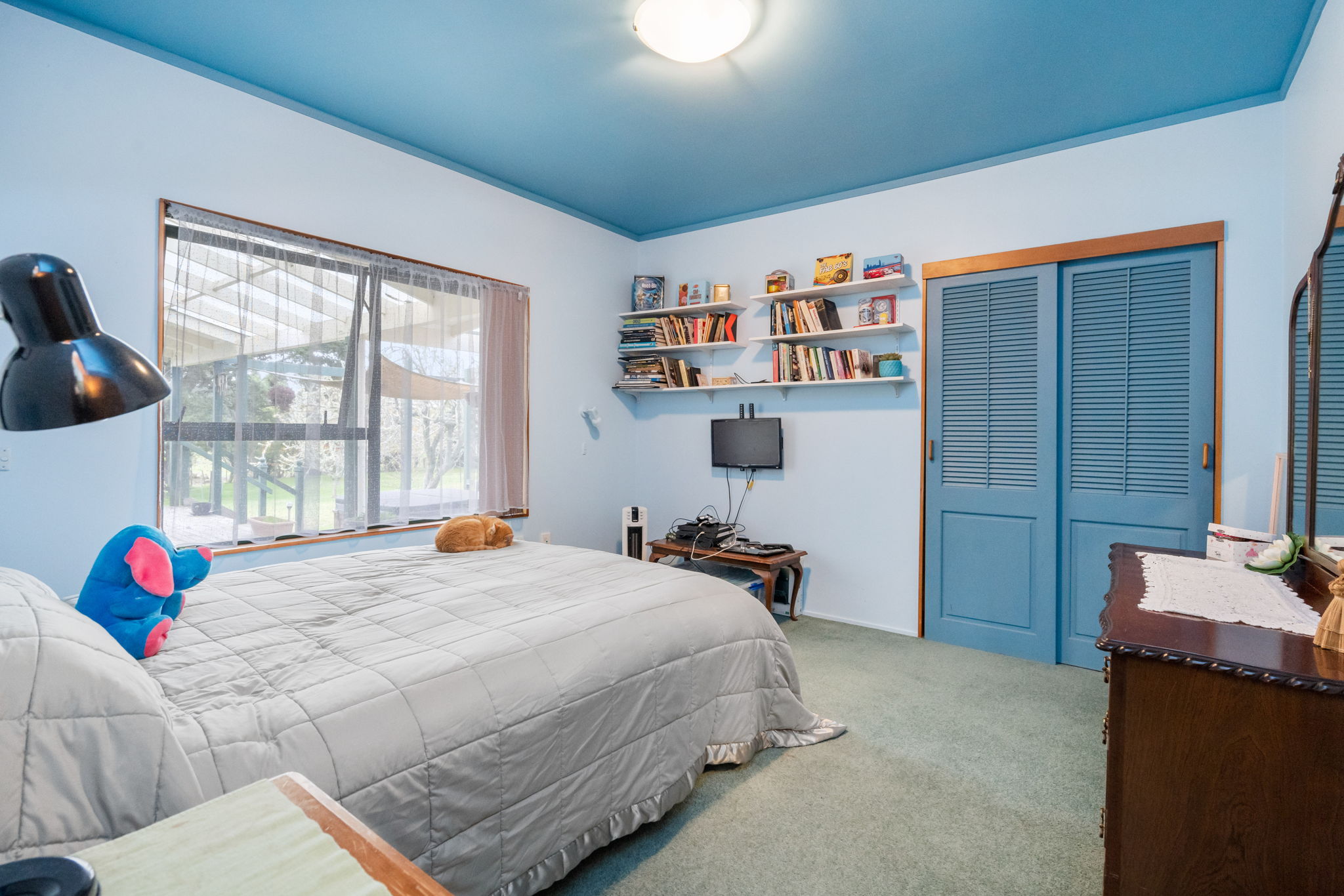 Laid Back Country Feeling Property Listing Harcourts Whangarei