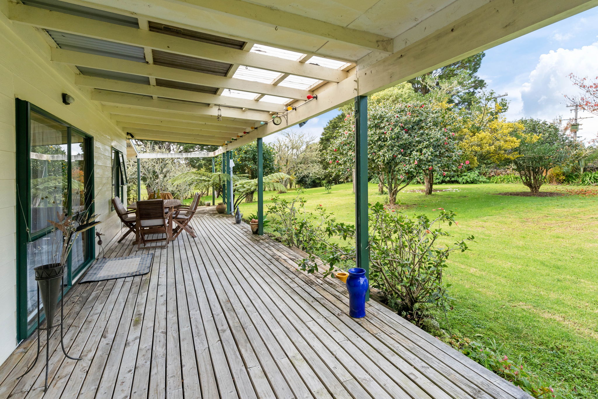 Laid Back Country Feeling Property Listing Harcourts Whangarei