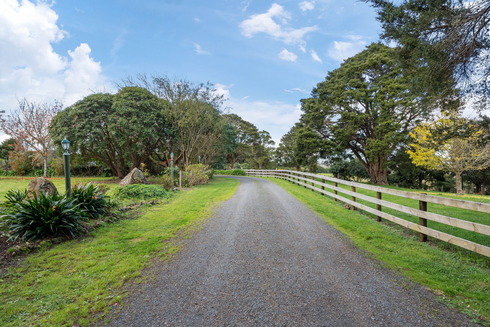 Laid Back Country Feeling Property Listing Harcourts Whangarei