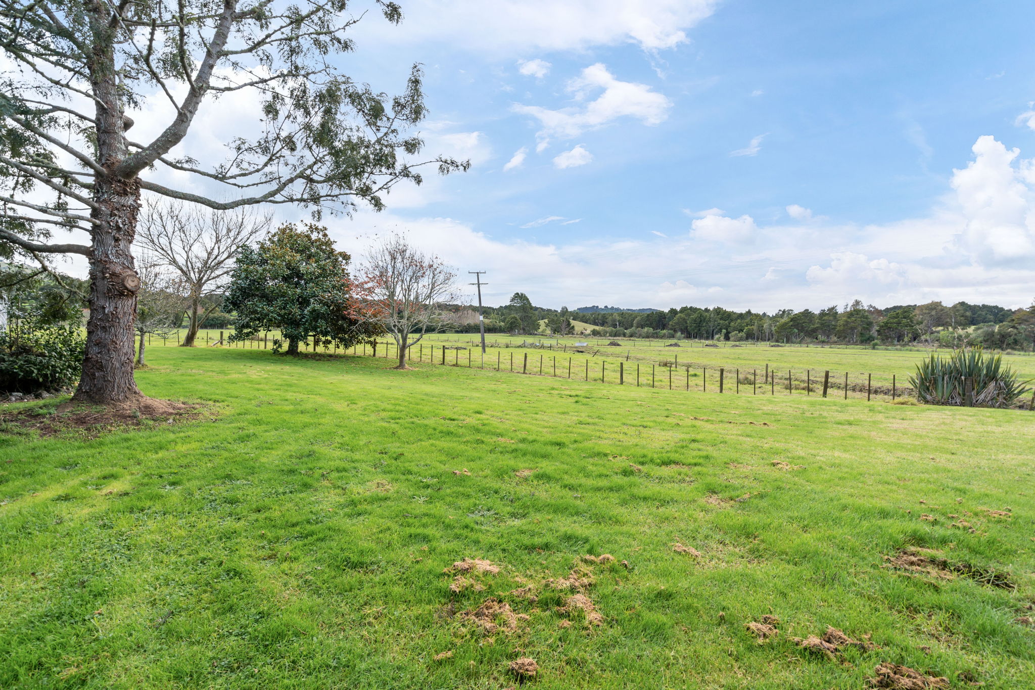 Laid Back Country Feeling Property Listing Harcourts Whangarei