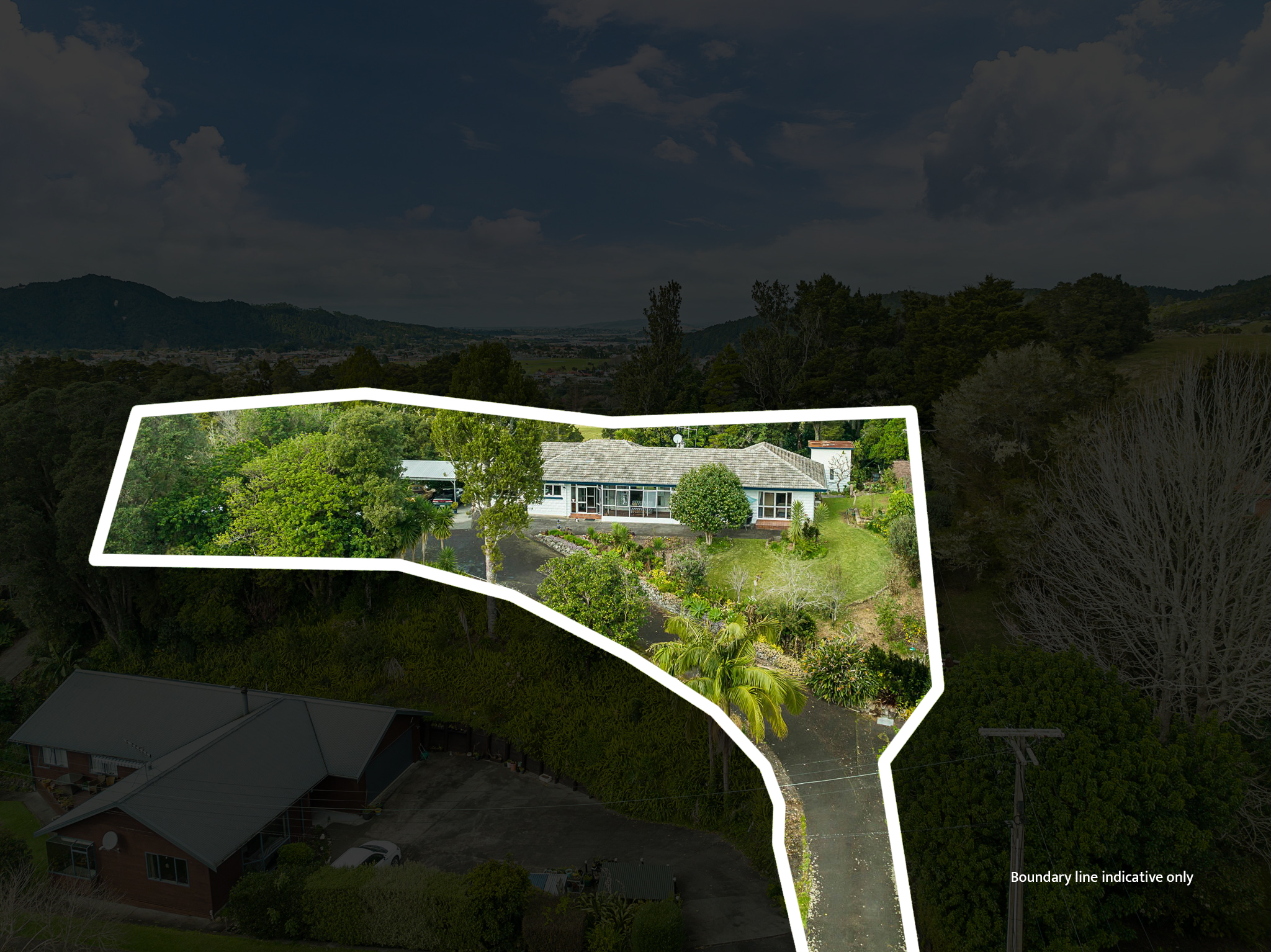 The Great House of Value! Property Listing Harcourts Whangarei