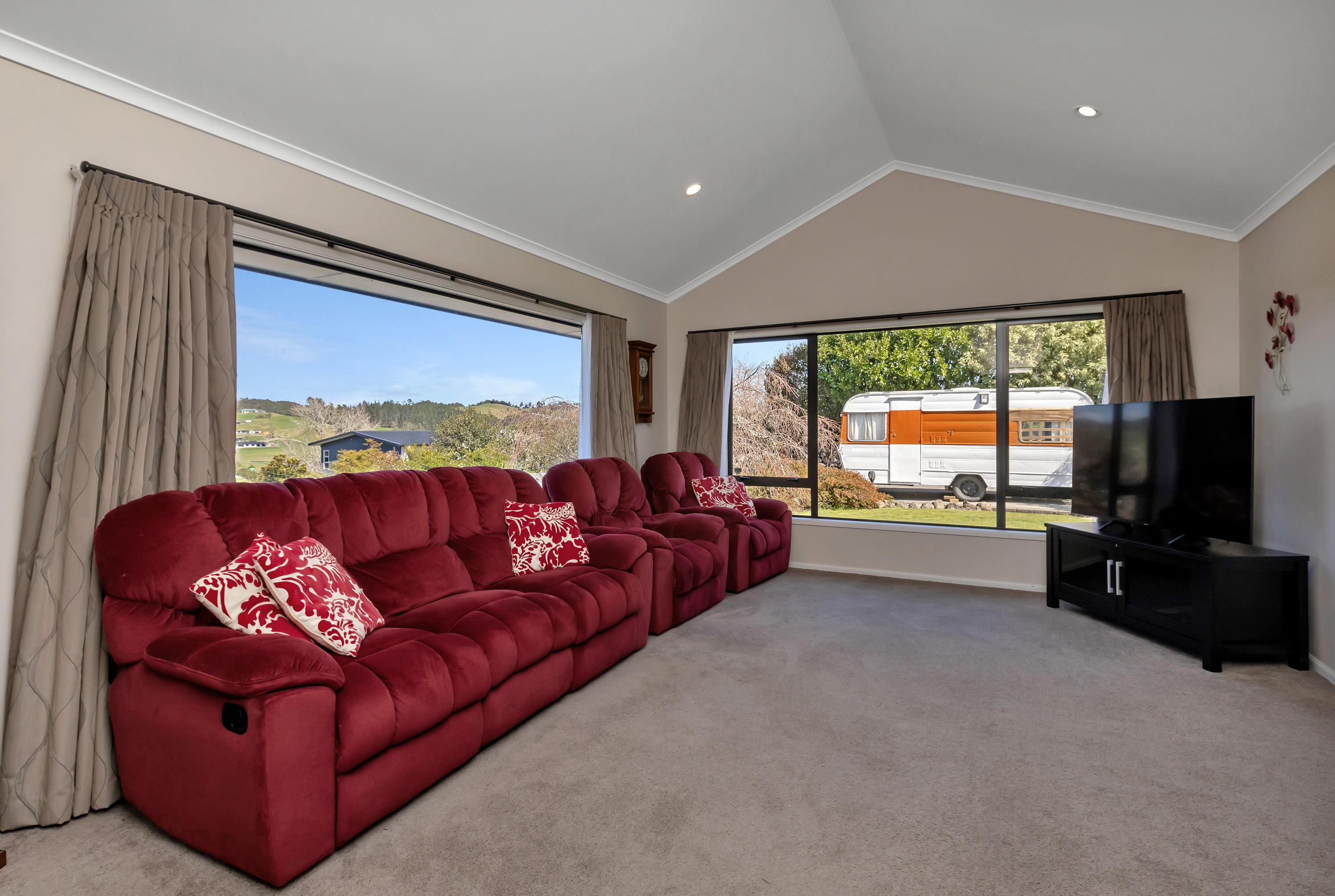 Established Stunning Lifestyle Property Listing Harcourts Whangarei