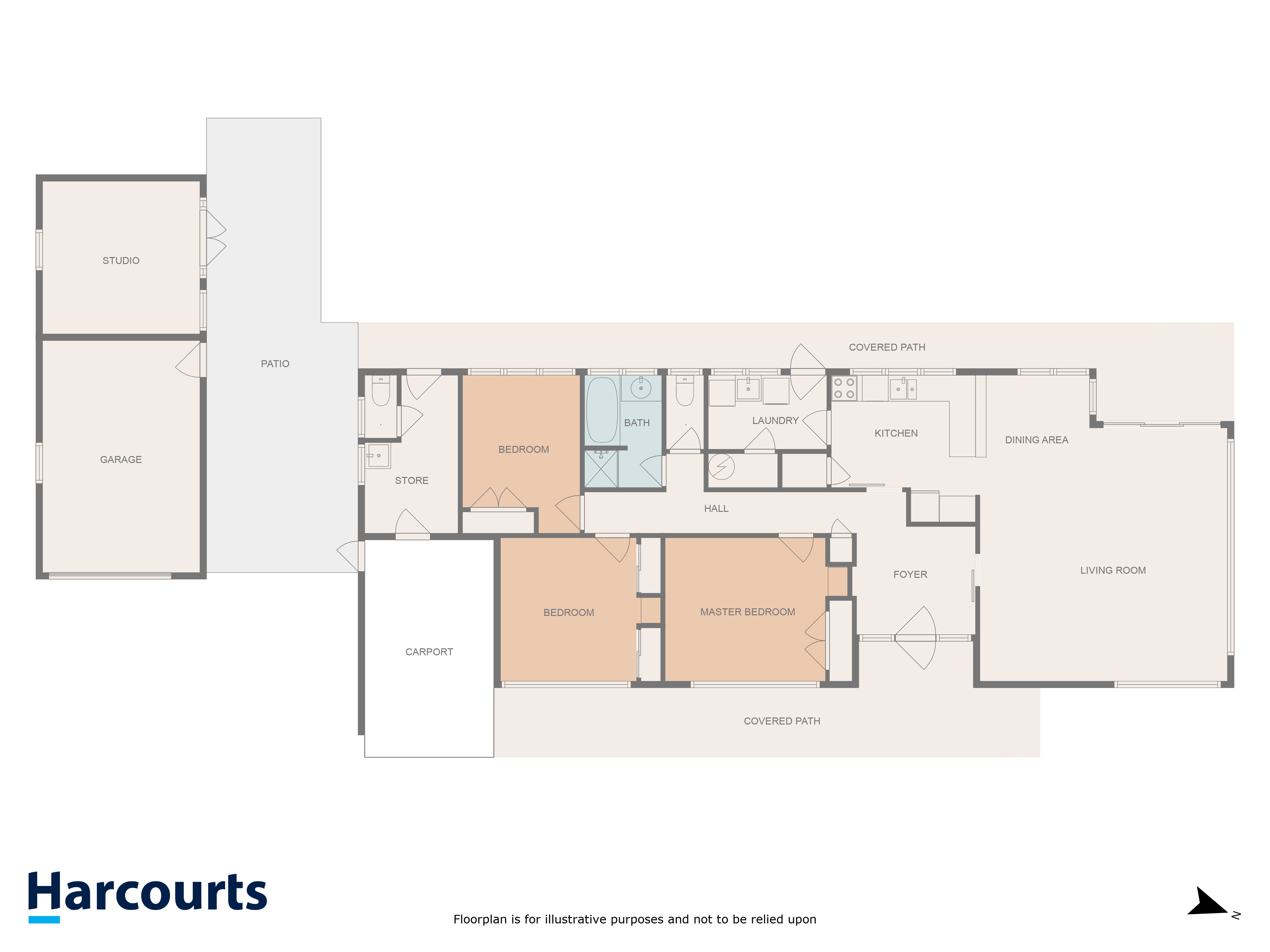 21 Fairway Drive, Kamo, Whangarei, NZ 0112 House for Sale