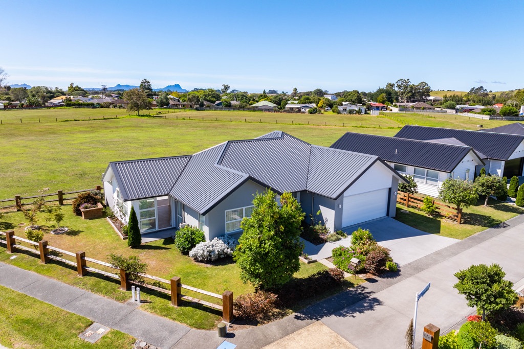 1 Kermadec Crescent, Waipu
