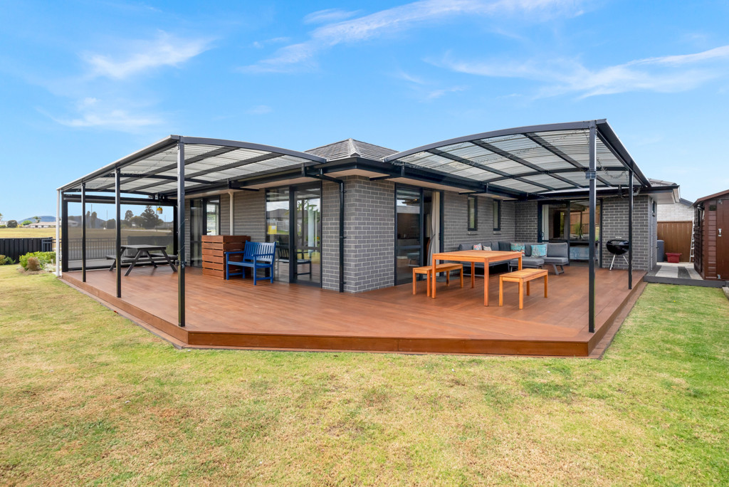 50 Plover Street, One Tree Point
