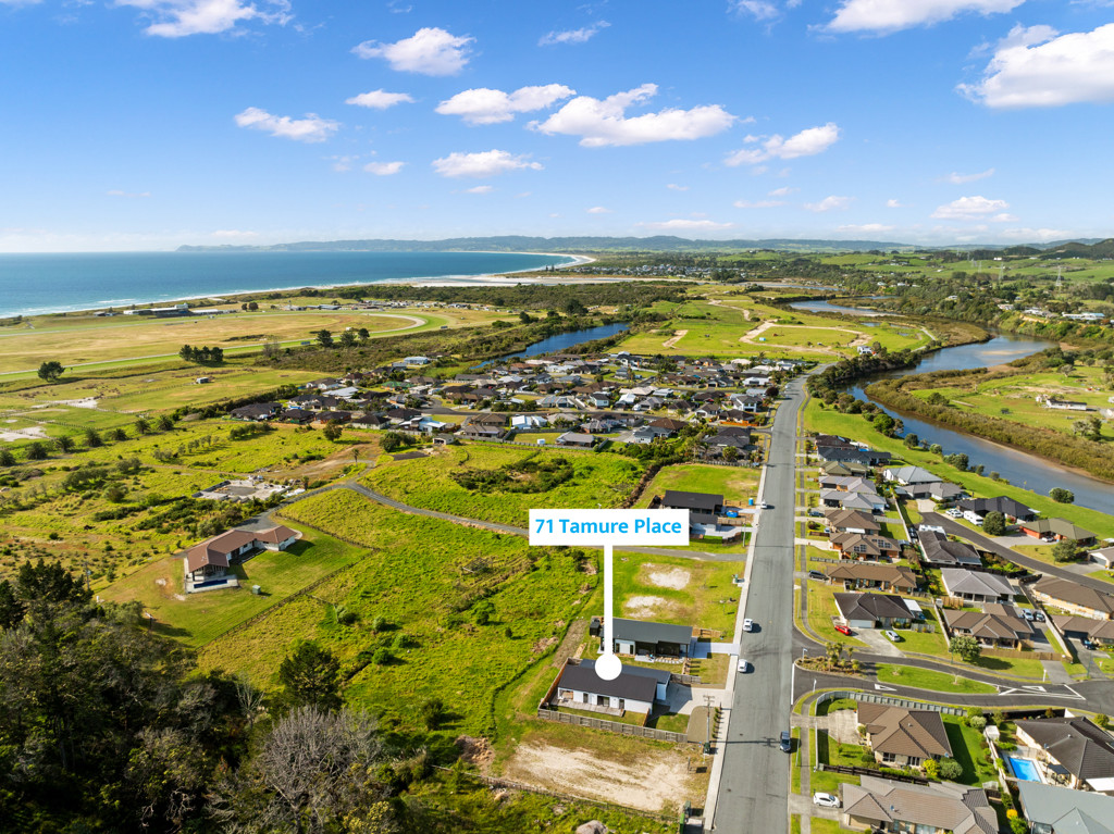 71 Tamure Place, Ruakaka