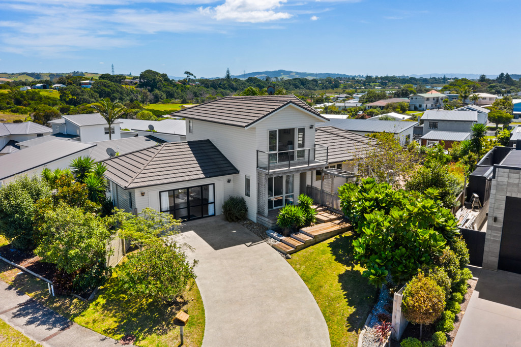 43 Tuturu View, Ruakaka