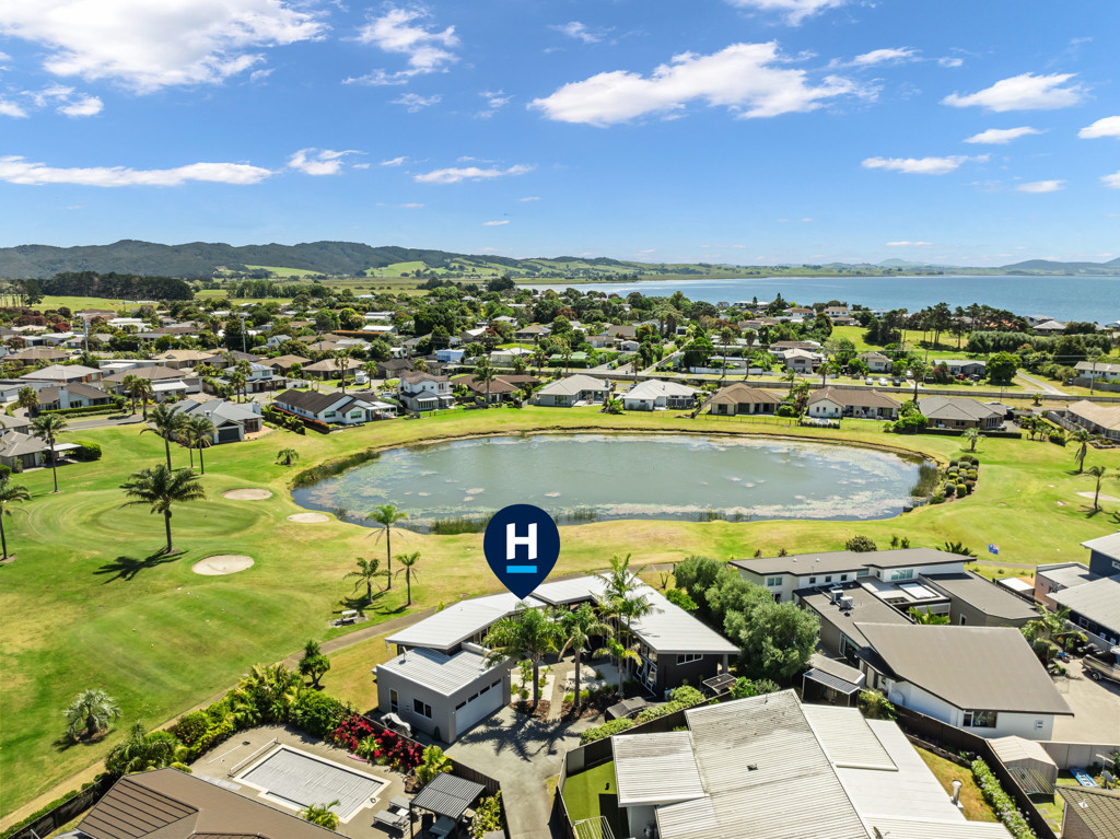 22 Mamaku Drive, One Tree Point