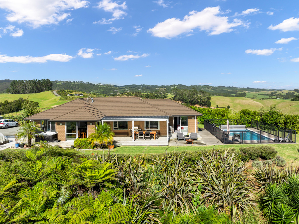 50 Waionehu Road, Waipu
