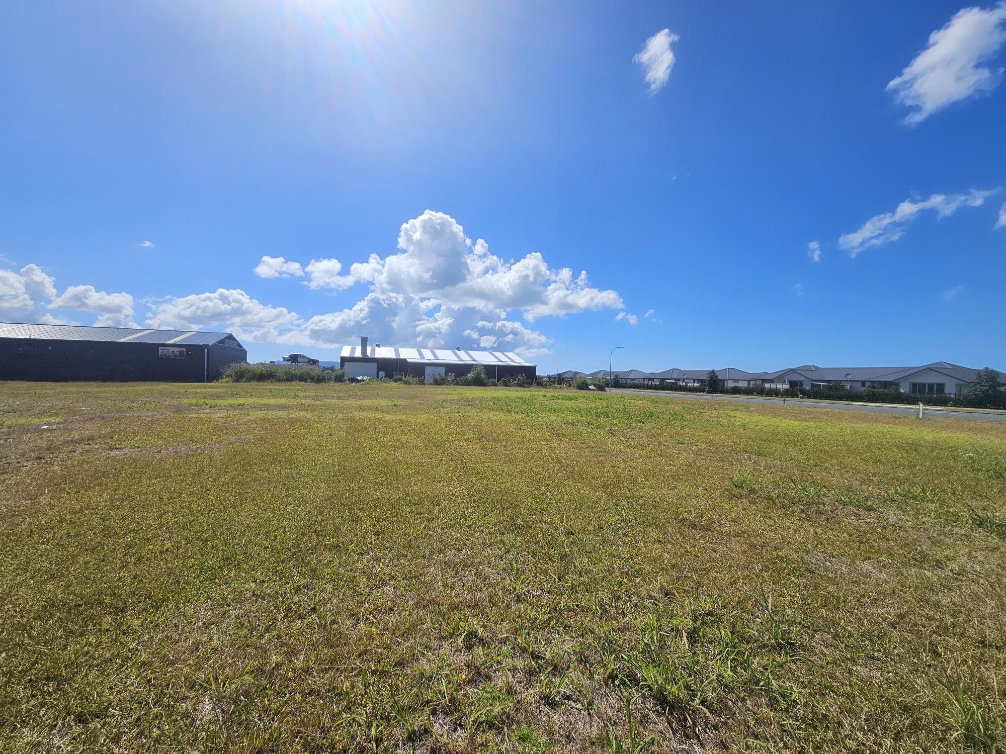 Bare Land Bream Bay Village Property Listing Harcourts Whangarei