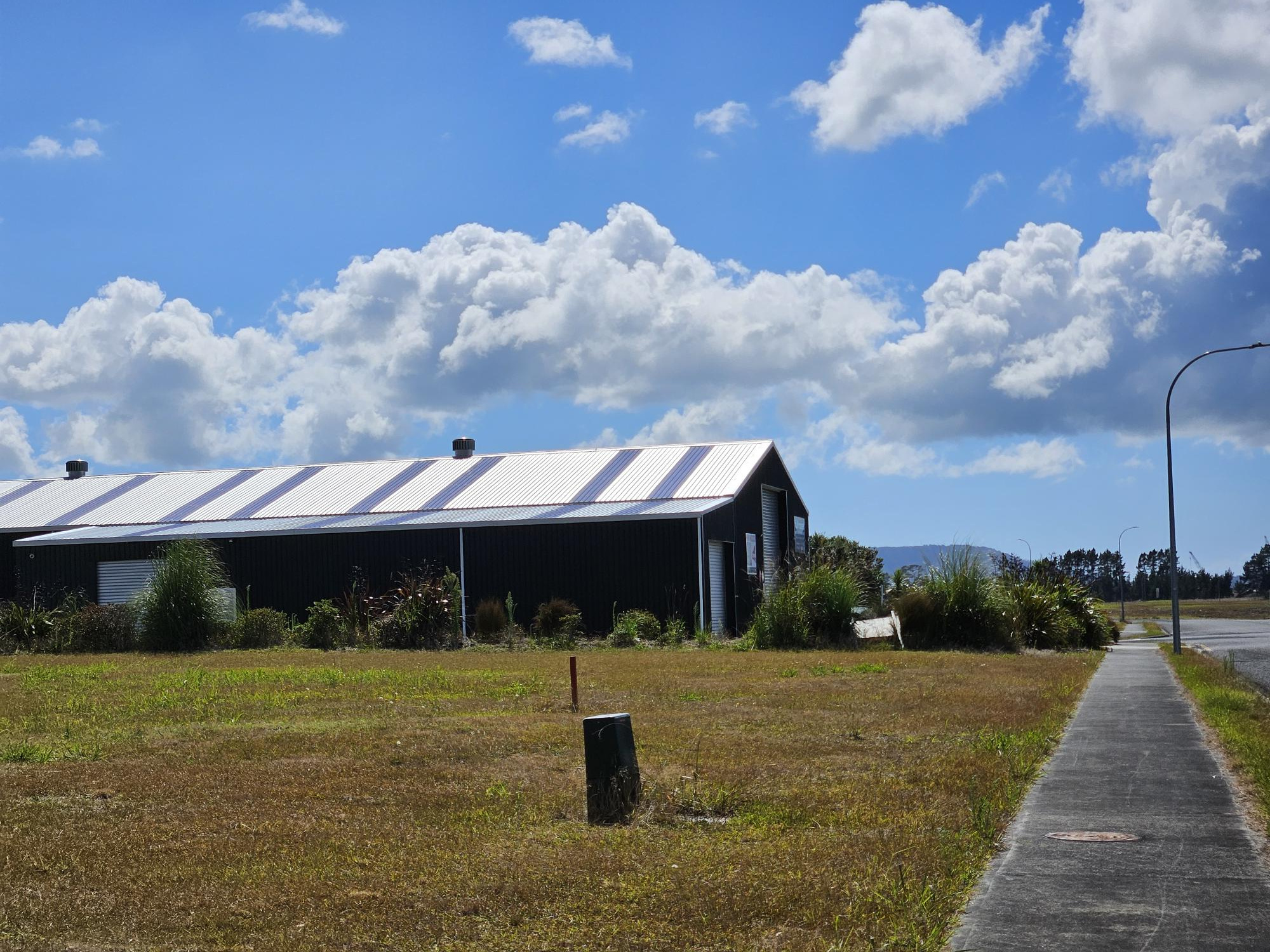 Bare Land Bream Bay Village Property Listing Harcourts Whangarei