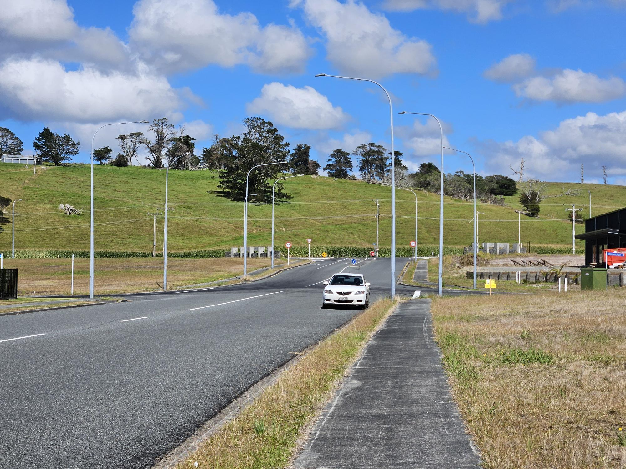 Bare Land Bream Bay Village Property Listing Harcourts Whangarei