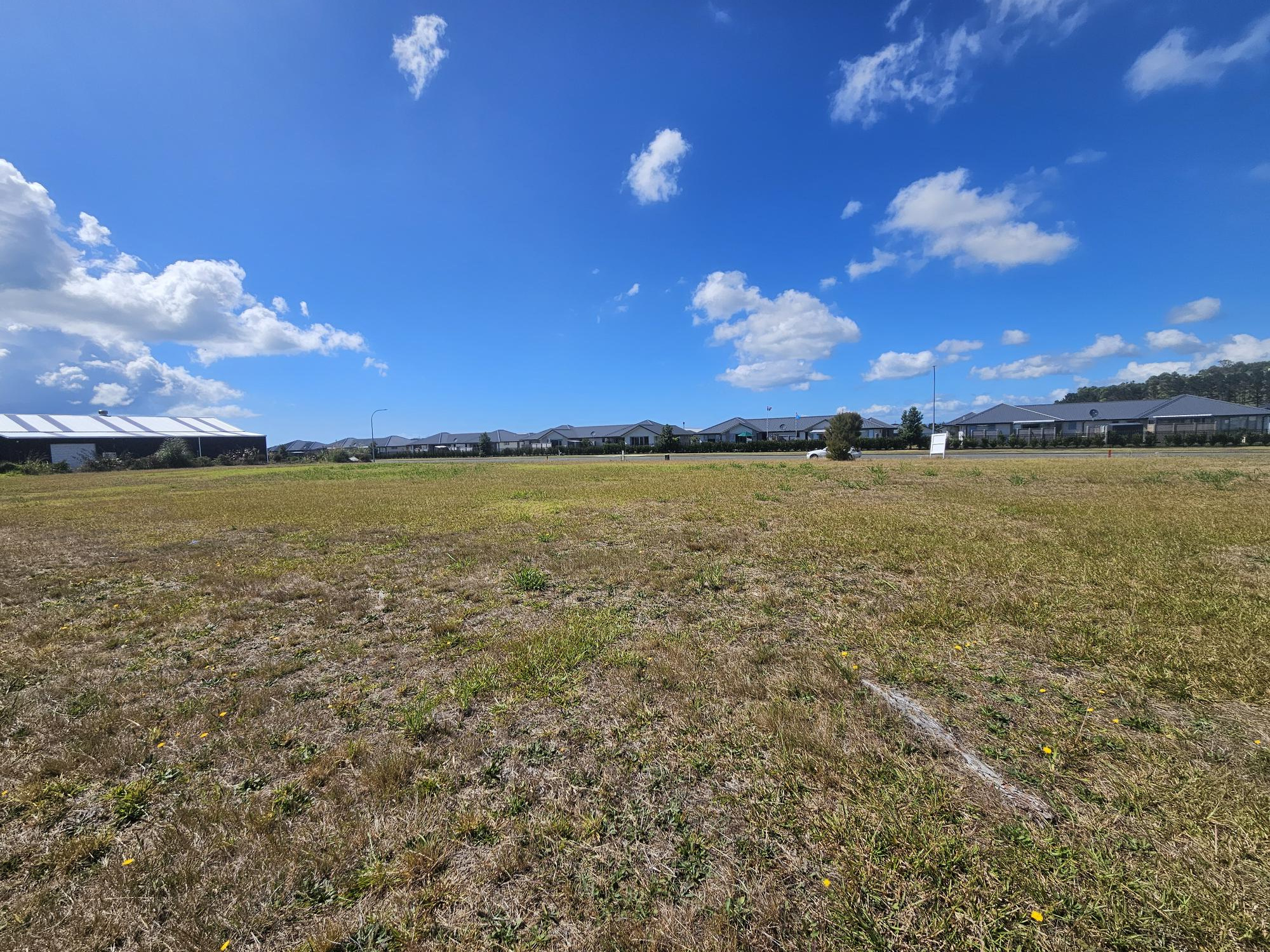 Bare Land Bream Bay Village Property Listing Harcourts Whangarei