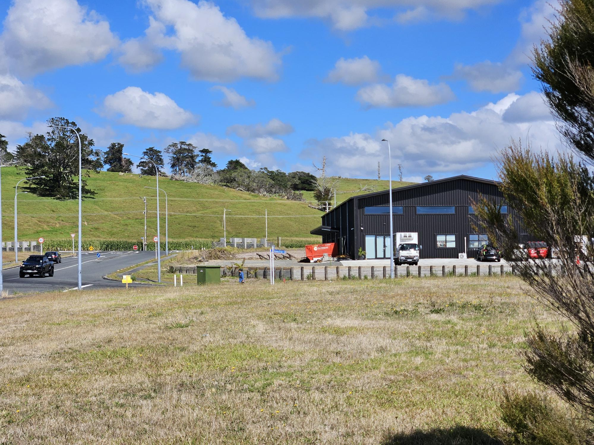 Bare Land Bream Bay Village Property Listing Harcourts Whangarei