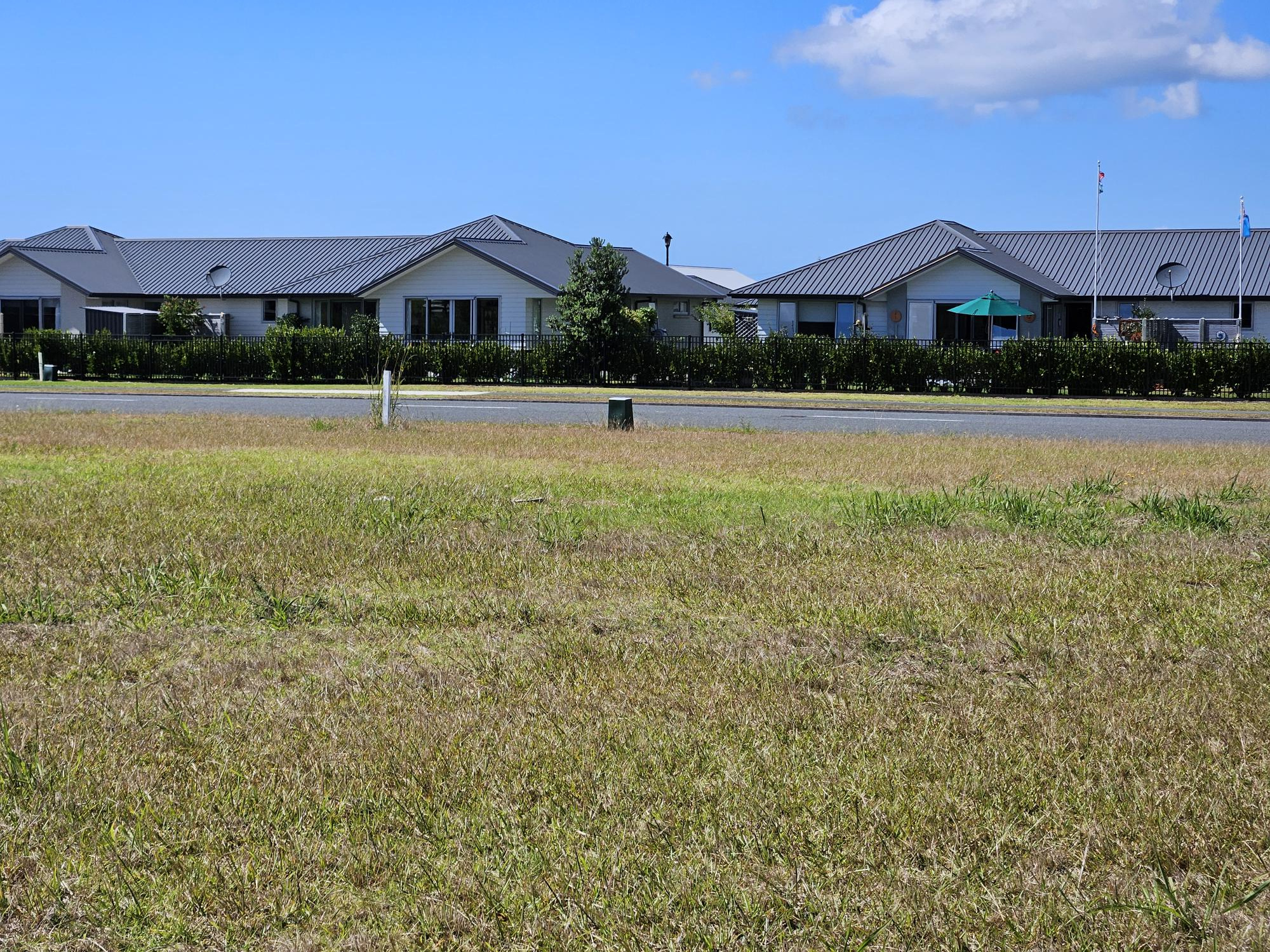 Bare Land Bream Bay Village Property Listing Harcourts Whangarei