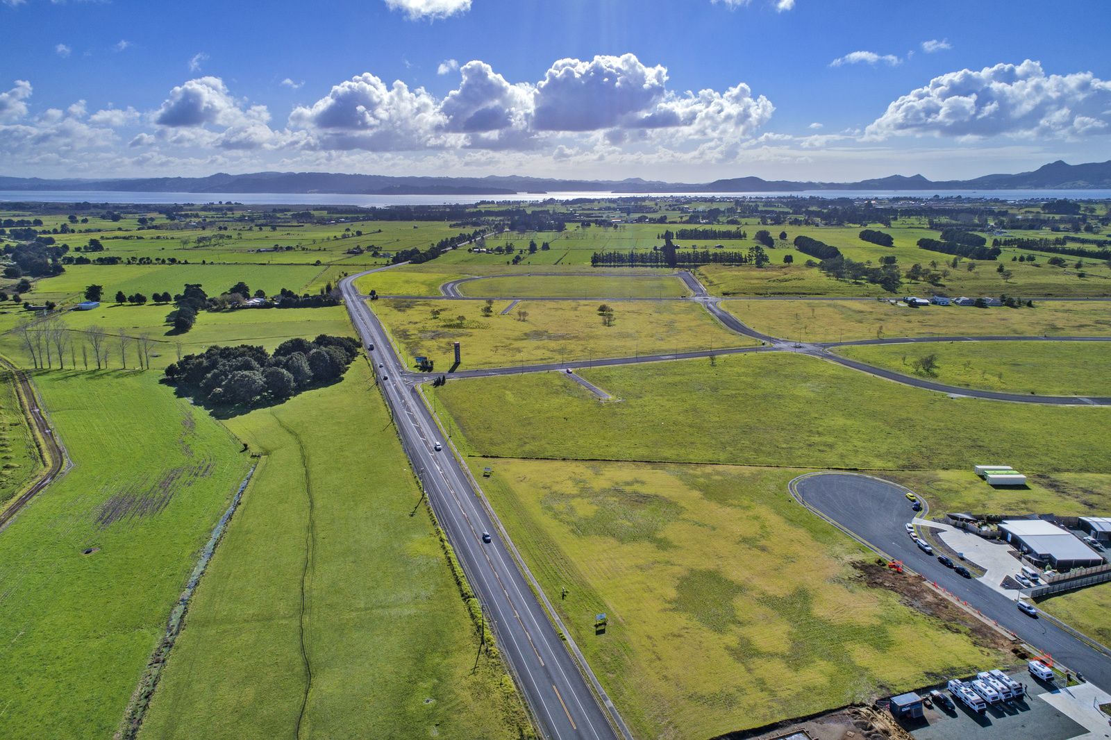 Bare Land Bream Bay Village Property Listing Harcourts Whangarei