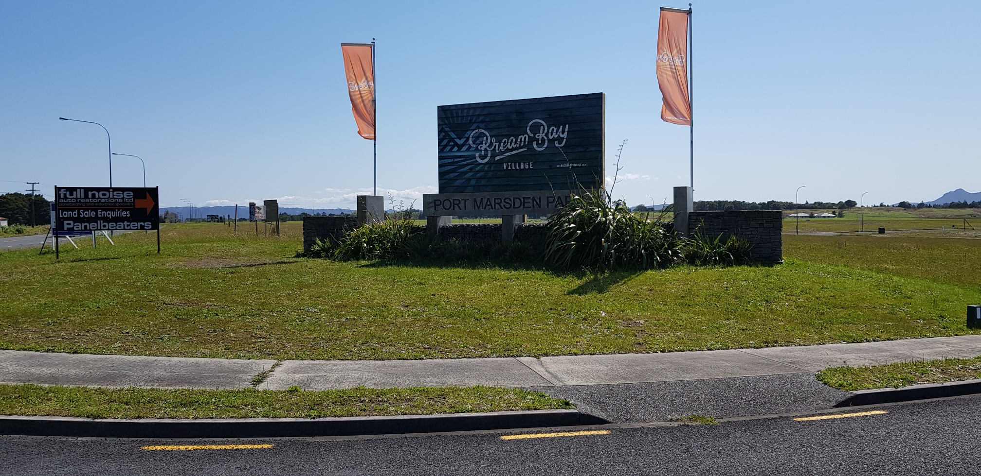 Bare Land Bream Bay Village Property Listing Harcourts Whangarei