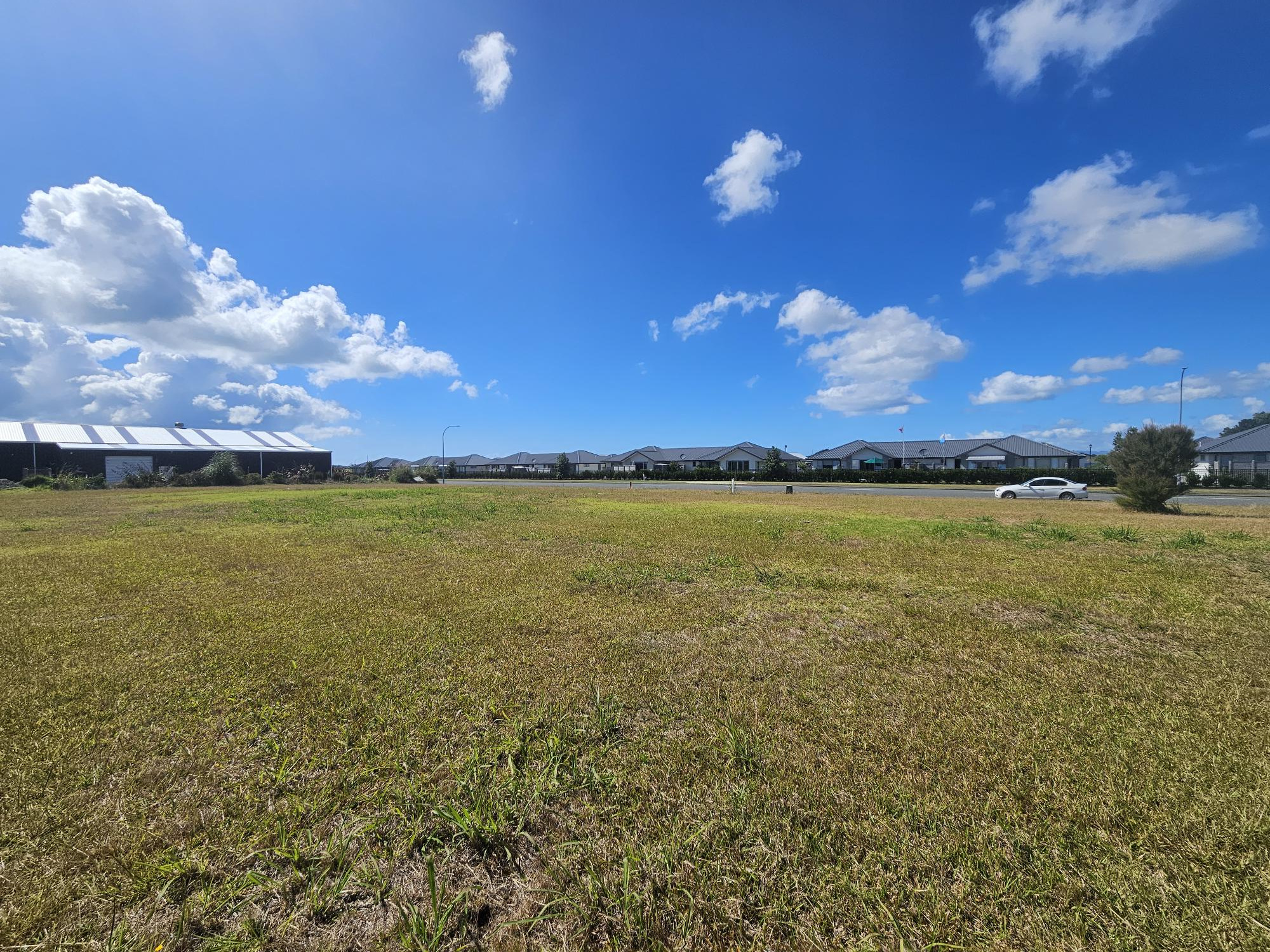 Bare Land Bream Bay Village Property Listing Harcourts Whangarei