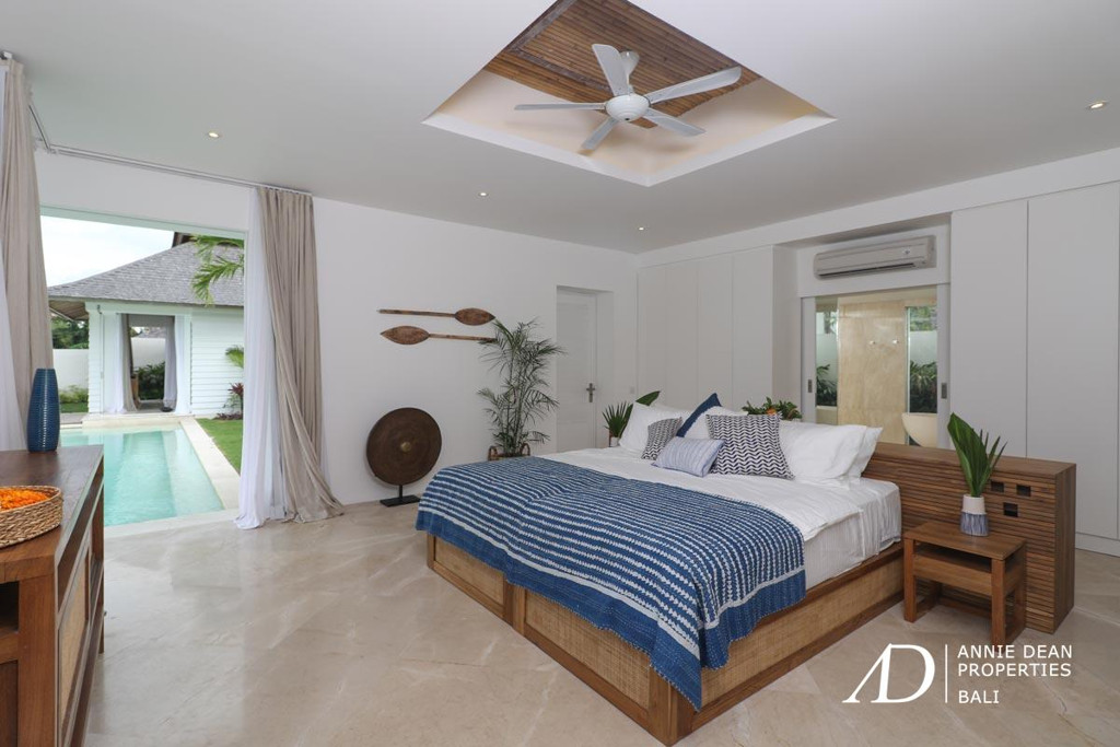 LEASEHOLD BOUTIQUE VILLA COMPLEX IN BERAWA - 7 VILLAS, PRIME LOCATION