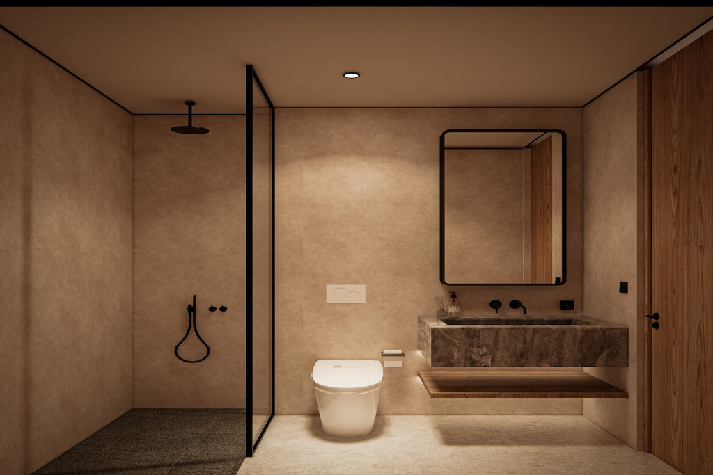  LEASEHOLD OFF-PLAN 2-BEDROOM VILLA IN CEPAKA TABANAN